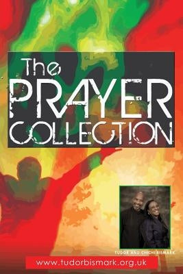 The Prayer Collection by Bismark, Chichi