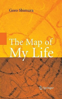The Map of My Life by Shimura, Goro