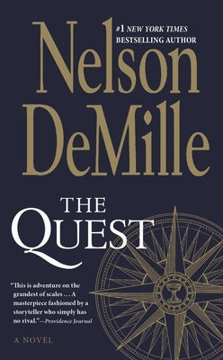 Quest by DeMille, Nelson