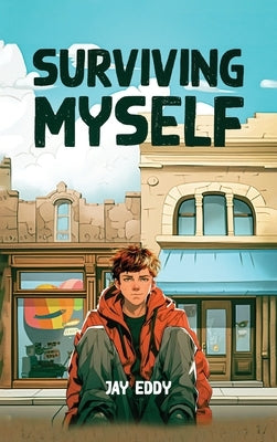 Surviving Myself by Eddy, Jay