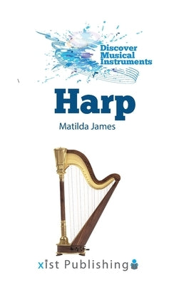 Harp by James, Matilda