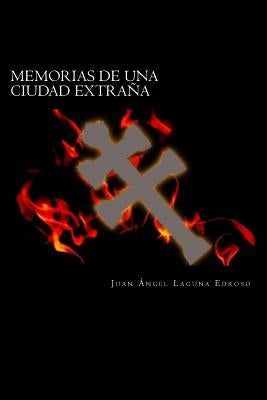 Memorias de una ciudad extrana: Adraga - Tras el Día del Sol Negro by Gorgona Pulp Ediciones