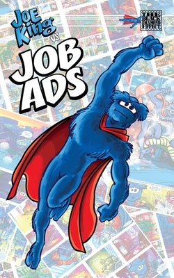The Black Diamond Effect: Joe King vs Job Ads by Gatsis, George