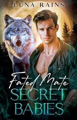 Fated Mate Secret Babies by Rains, Luna