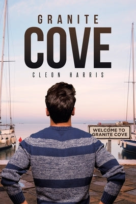 Granite Cove by Harris, Cleon