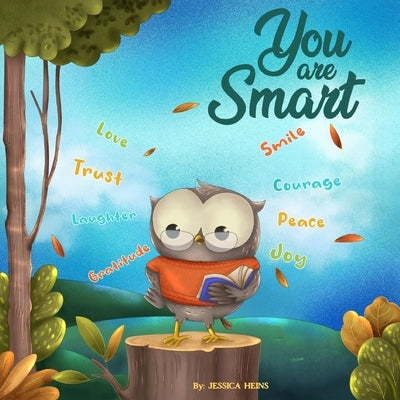You Are Smart by Heins, Jessica