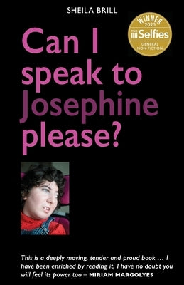 Can I speak to Josephine please? by Brill, Sheila