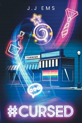 #Cursed by Ems, J. J.