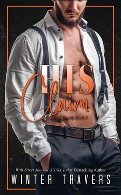 His Claim by Limon, Shelby