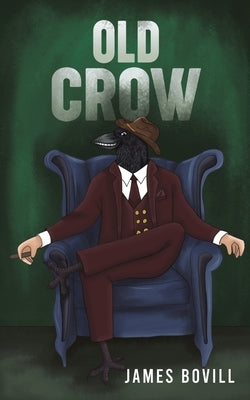 Old Crow by Bovill, James