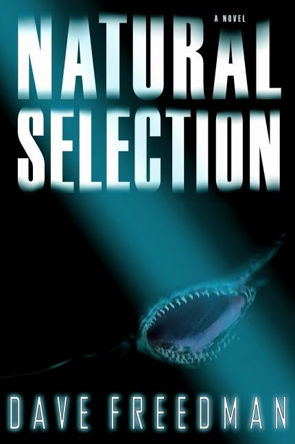 Natural Selection by Freedman, Dave
