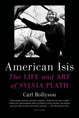 American Isis by Rollyson, Carl