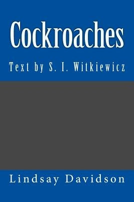 Cockroaches by Witkiewicz, S. I.