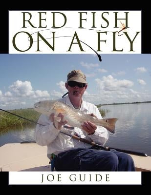 Red Fish on a Fly by Dinkins, Walter M.