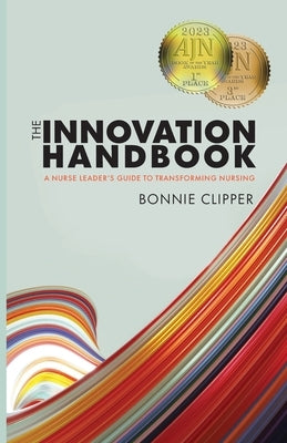 The Innovation Handbook by Clipper, Bonnie