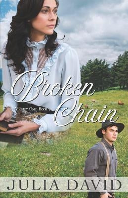 Broken Chain by David, Julia