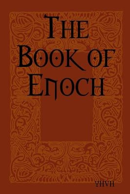 The Book of Enoch by Gyurme, Tenzin