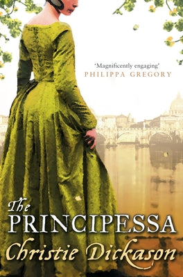 The Principessa by Dickason, Christie