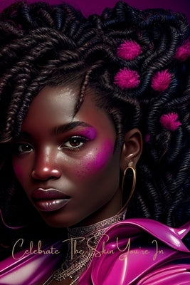 Celebrate The Skin You're In by Booker, Marisa