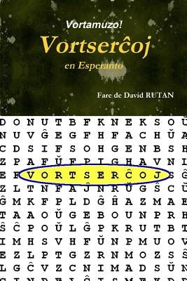 Vortamuzo! - Vortserchoj en Esperanto by Rutan, David