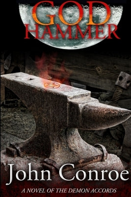 God Hammer by Conroe, John