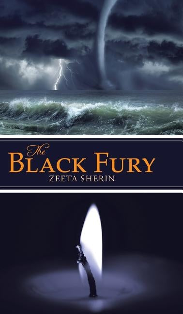 The Black Fury by Sherin, Zeeta
