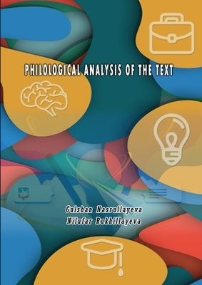 Philological Analysis of the Text by Gulshan Nasrullayeva