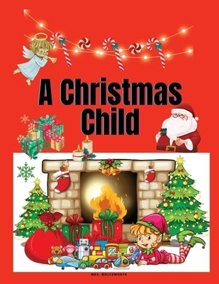 A Christmas Child by Mrs Molesworth