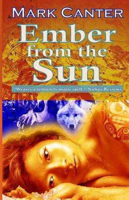 Ember from the Sun by Canter, Mark