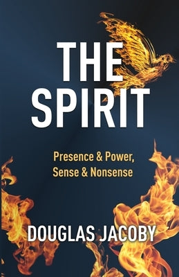 The Spirit (New Edition) by Jacoby, Douglas