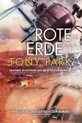 Rote Erde by Park, Tony