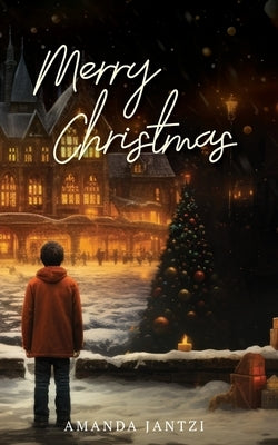 Merry Christmas by Jantzi, Amanda