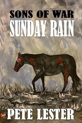 Sunday Rain by Lester, Pete
