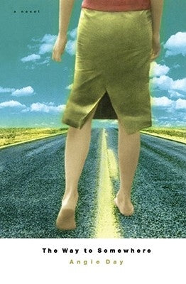 The Way to Somewhere by Day, Angie
