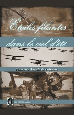 Étoiles Filantes Dans le Ciel D'été by Lafuente, Francisco Angulo de