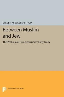 Between Muslim and Jew: The Problem of Symbiosis Under Early Islam by Wasserstrom, Steven M.