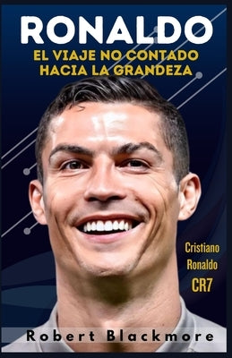 Ronaldo: El viaje no contado hacia la grandeza by Blackmore, Robert