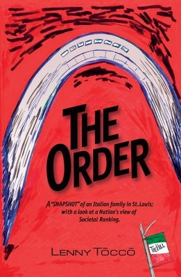 The Order by Tocco, Lenny