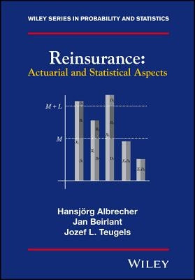 Reinsurance: Actuarial and Statistical Aspects by Albrecher, HansjÃ¶rg
