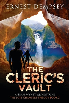 The Cleric's Vault by Dempsey, Ernest