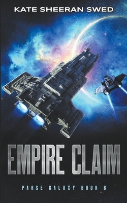 Empire Claim by Swed, Kate Sheeran