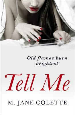 Tell Me by Colette, M. Jane