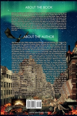 Queen of the Gods: Book 2: The God Replacement by Tharp, Alan