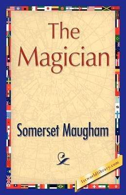 The Magician by Somerset Maugham, Maugham