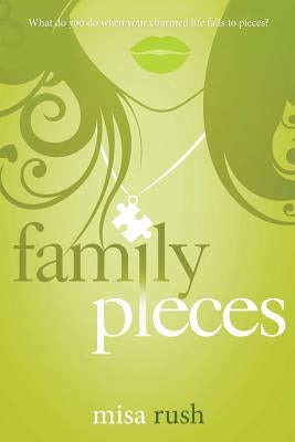 Family Pieces by Rush, Misa
