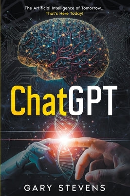 ChatGPT by Stevens, Gary