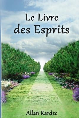 Le Livre Des Esprits by Kardec, Allan