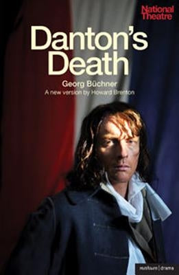 Danton's Death by Buchner, Georg