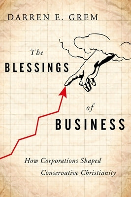 The Blessings of Business by Grem
