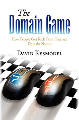 The Domain Game by Kesmodel, David